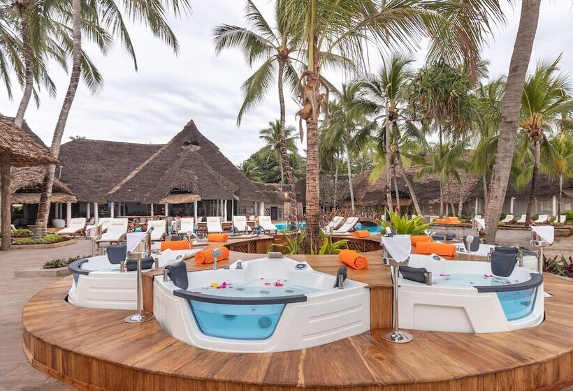 Kiwengwa Beach Resort