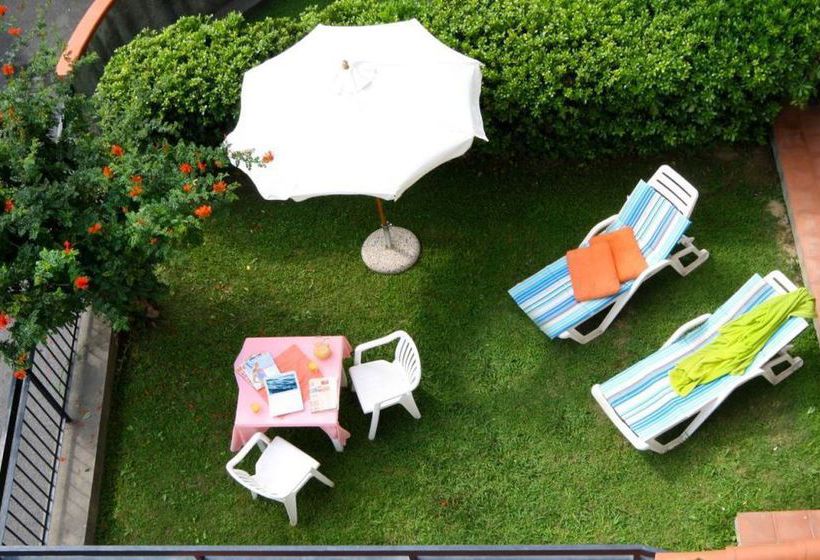 Residence La Meridiana