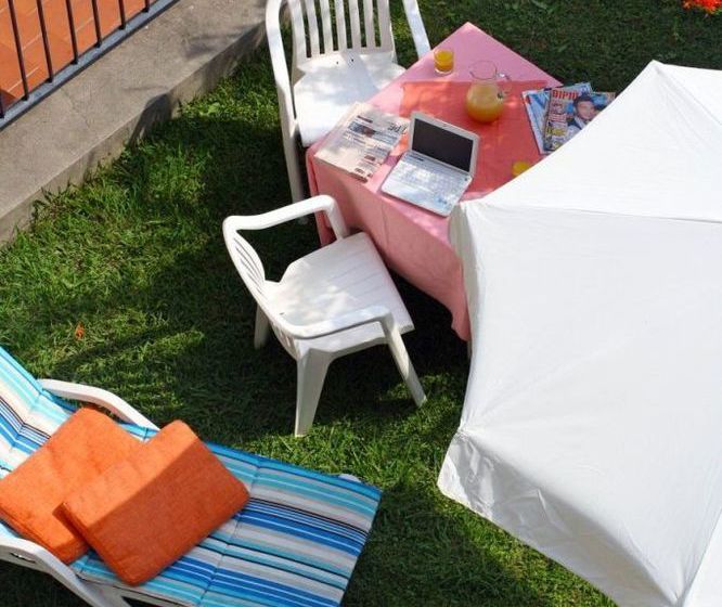 Residence La Meridiana