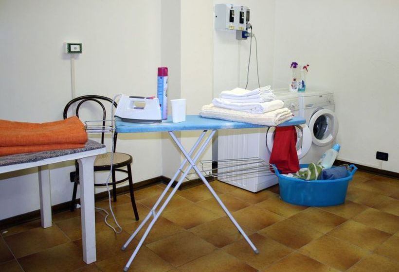 Residence La Meridiana