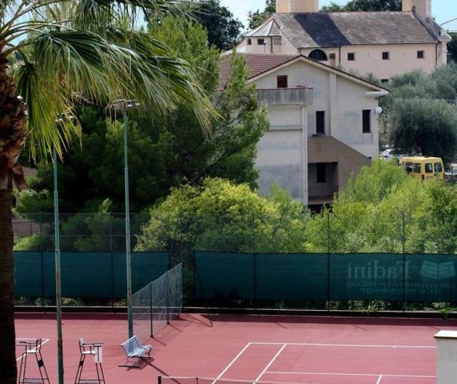 Residence La Meridiana