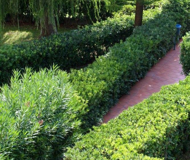 Residence La Meridiana