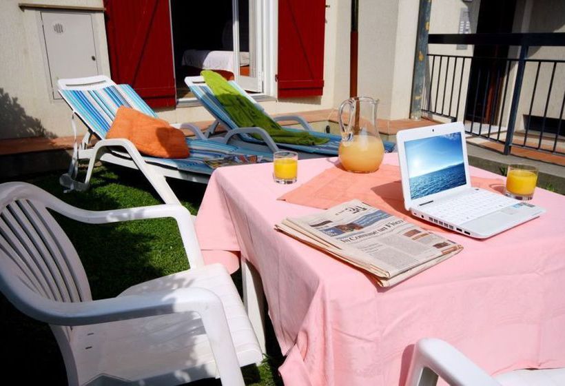 Residence La Meridiana