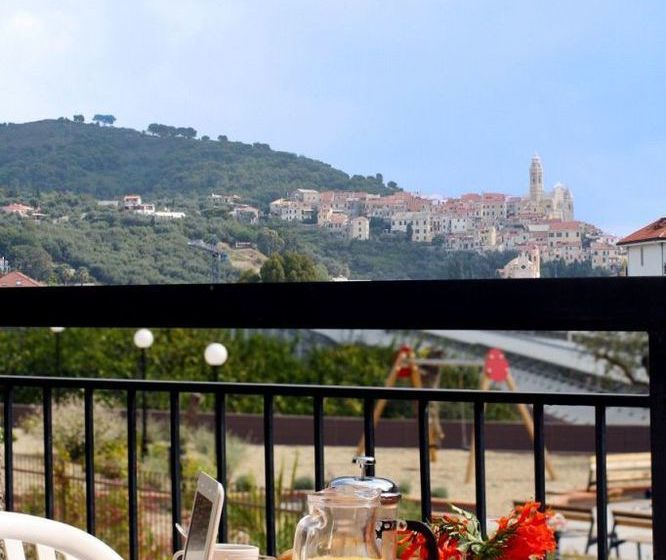 Residence La Meridiana