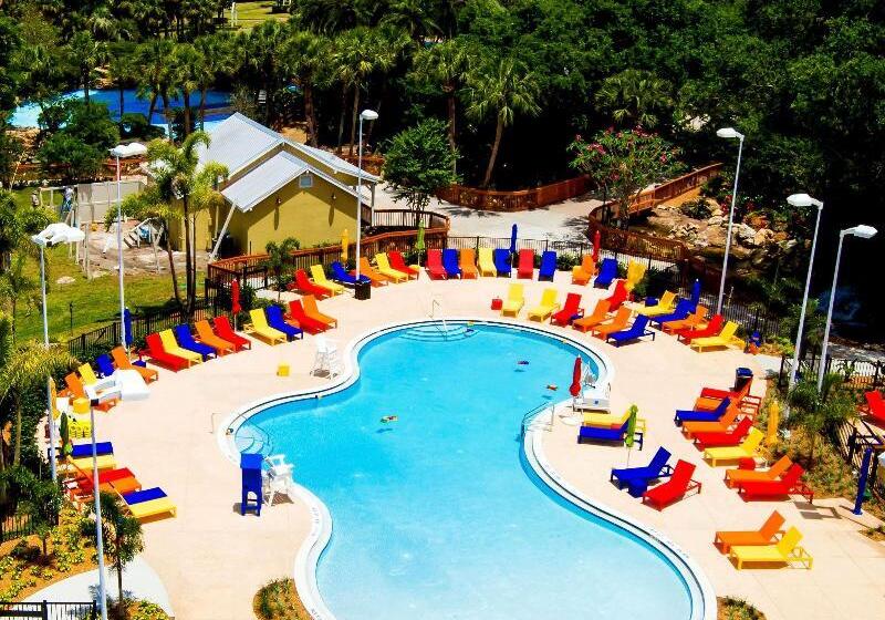 Legoland® Florida Resort