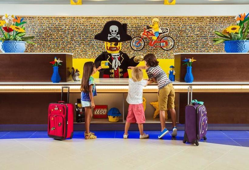Legoland® Florida Resort