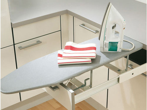 فندق صغير Tupolev