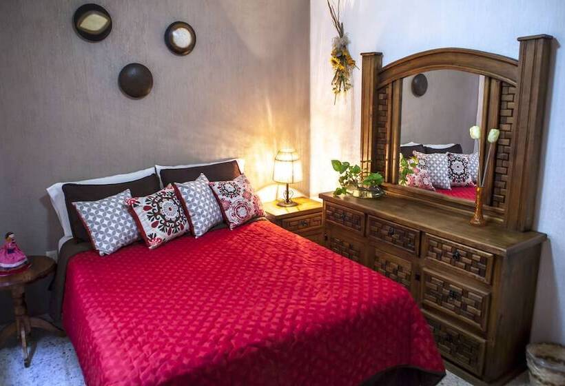 Mesón De San Andrés