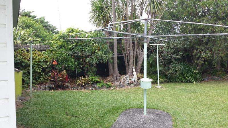 مُتل Kaitaia Motor Lodge