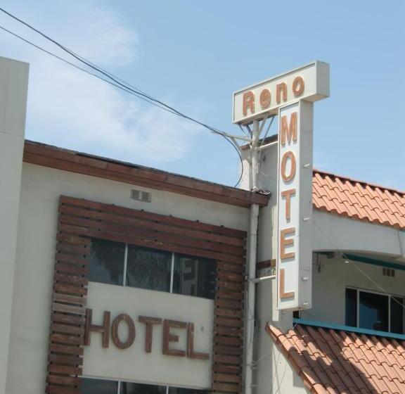 Motel Reno