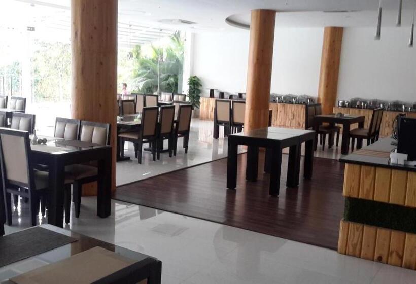 Mrugavani Resort & Spa