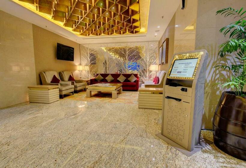 Niranta Airport Transit Hotel & Lounge Terminal 2 Arrivals