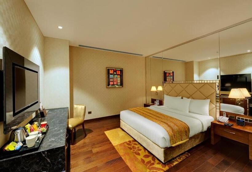 Niranta Airport Transit Hotel & Lounge Terminal 2 Arrivals