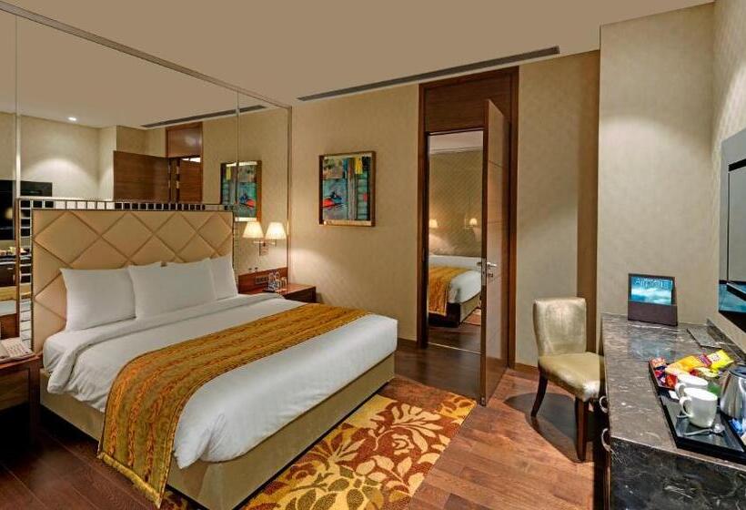 Niranta Airport Transit Hotel & Lounge Terminal 2 Arrivals