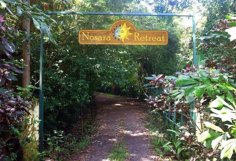 Nosara B&b Retreat