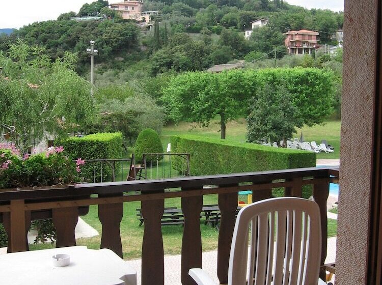 Park Hotel Val Di Monte S