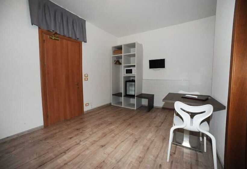 Park Hotel Val Di Monte S