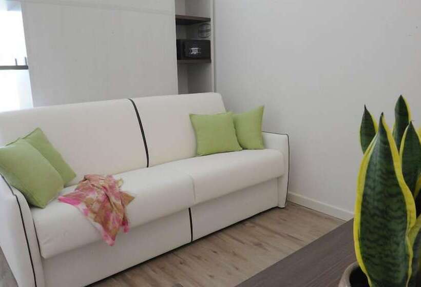 Park Hotel Val Di Monte S