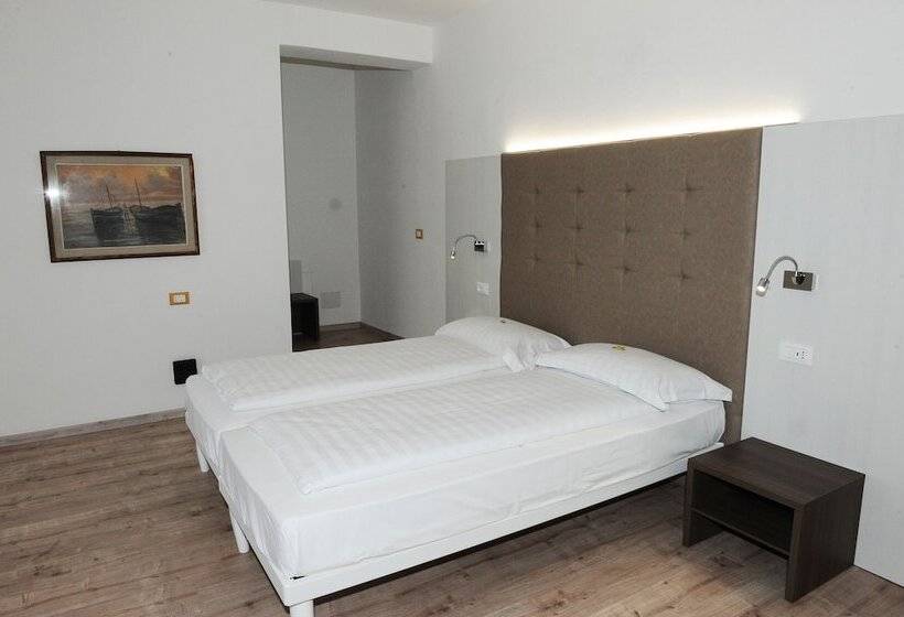 Park Hotel Val Di Monte S