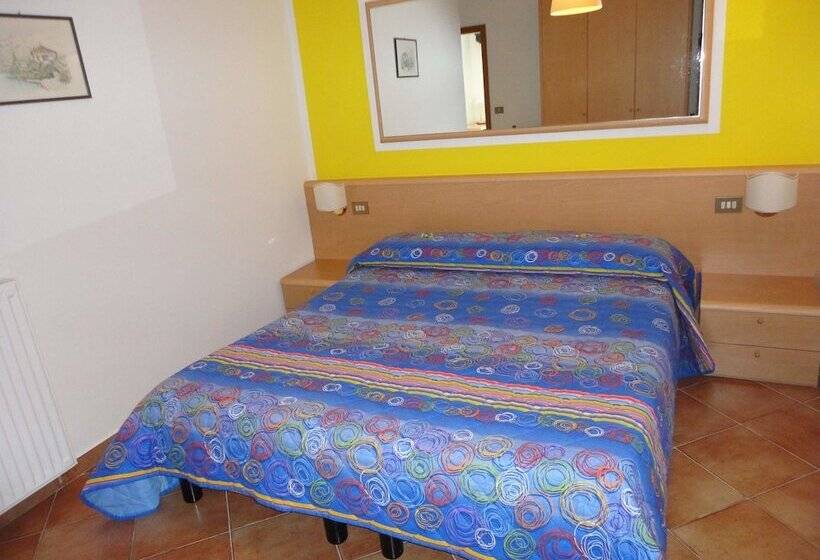 Park Hotel Val Di Monte S