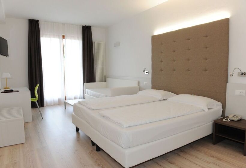 Park Hotel Val Di Monte S