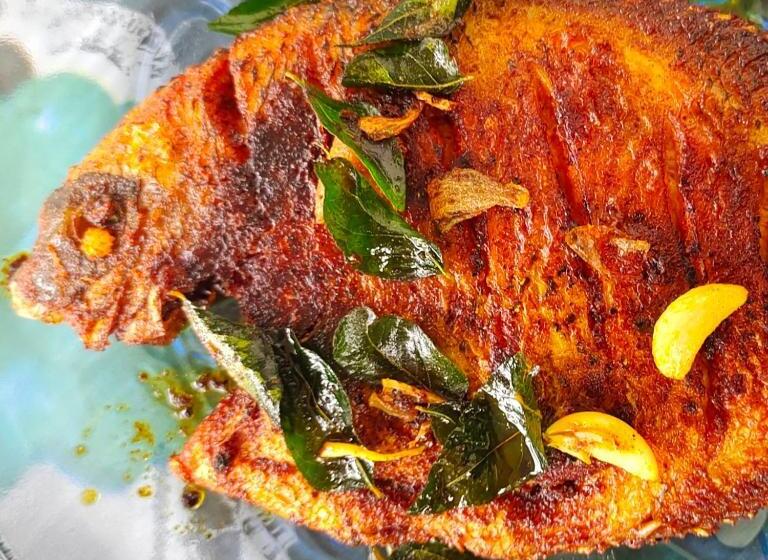 펜션 Achayans Homestay Mararikulam