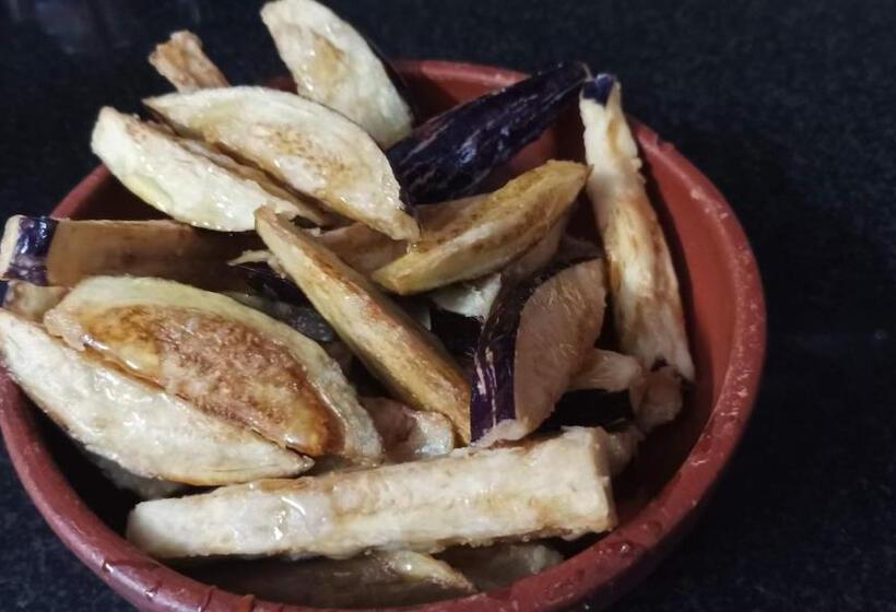 پانسیون Casa Eva Luna Ayuryoga Retreat