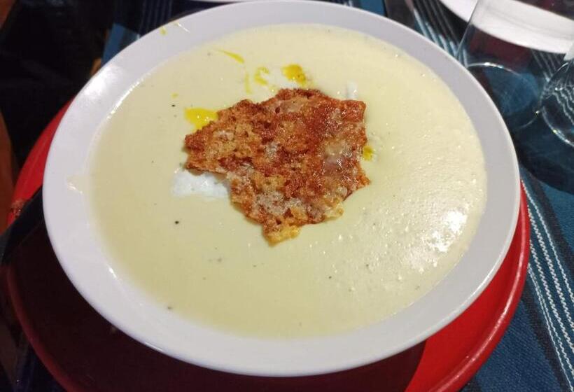 پانسیون Casa Eva Luna Ayuryoga Retreat