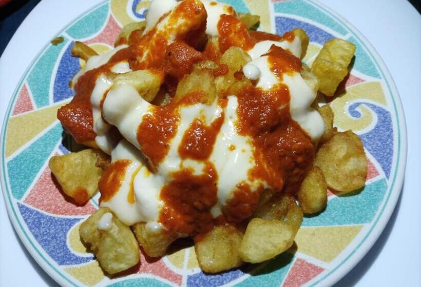 پانسیون Casa Eva Luna Ayuryoga Retreat