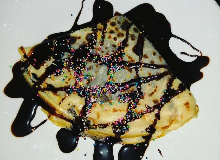 پانسیون Casa Eva Luna Ayuryoga Retreat