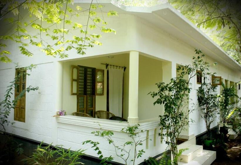 Пансион Jicky S Nest