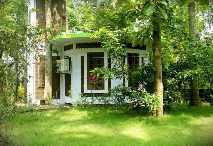 Пансион Jicky S Nest