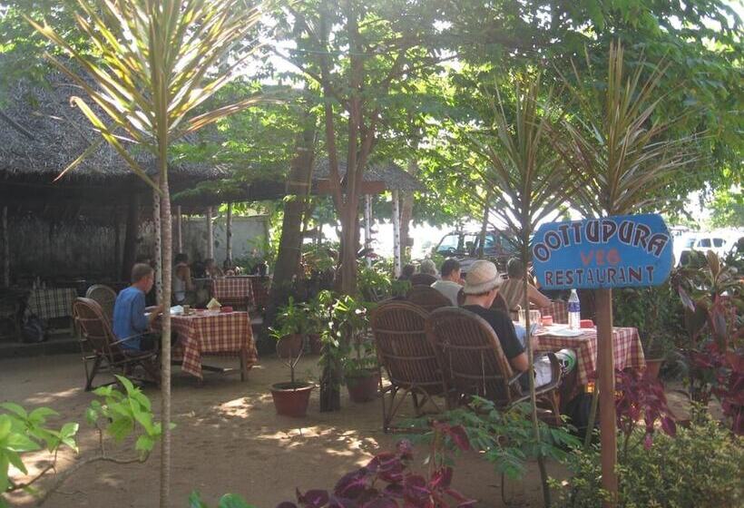 Пансион Jicky S Nest