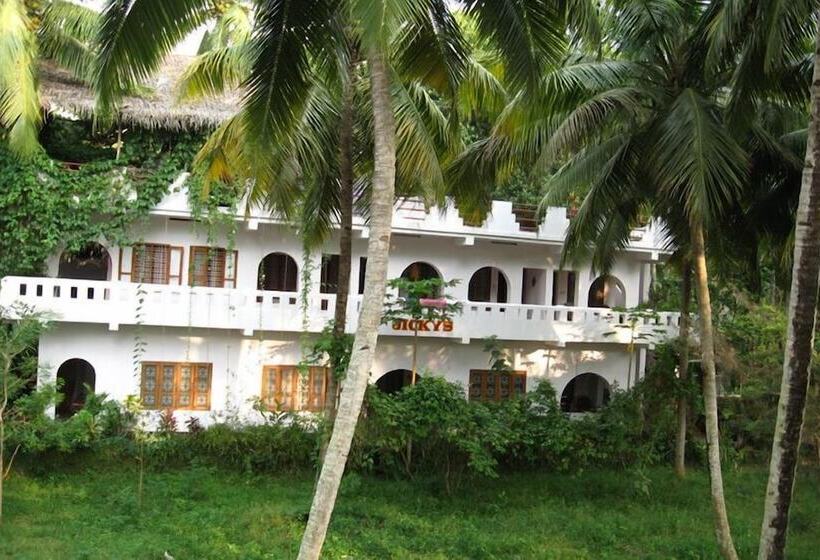 Пансион Jicky S Nest