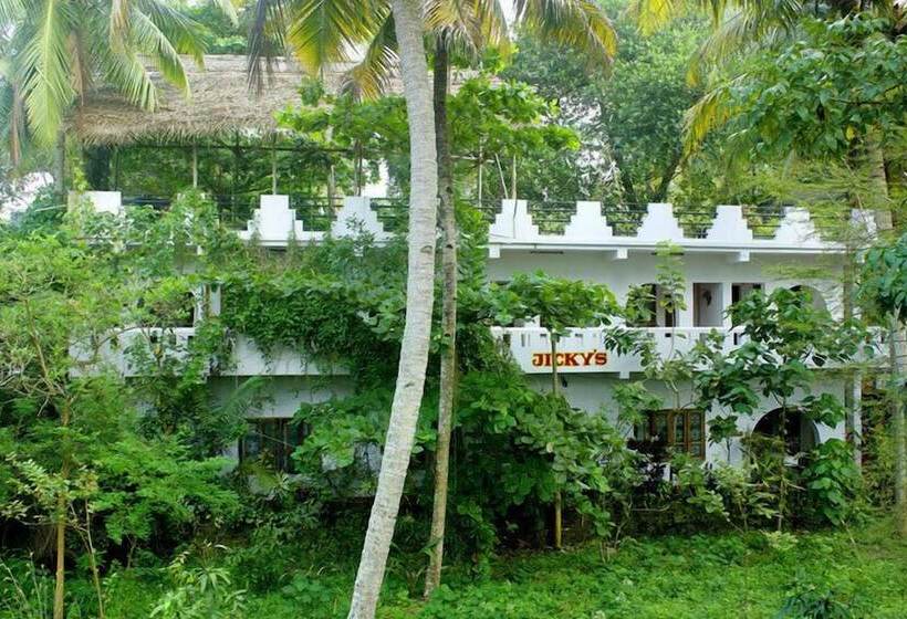 Пансион Jicky S Nest