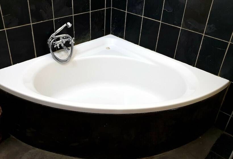 بنسيون Khayamanzi Guesthouse