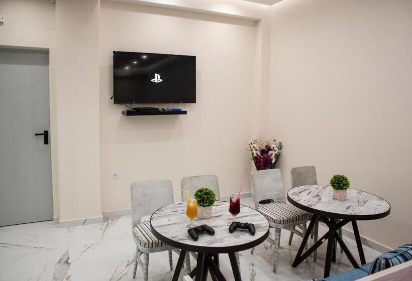 פנסיון Lagaria