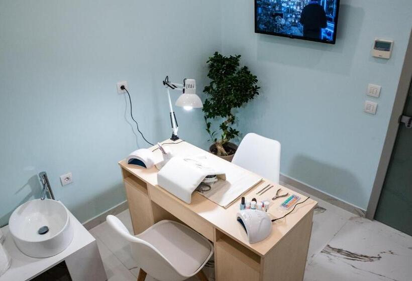 פנסיון Lagaria