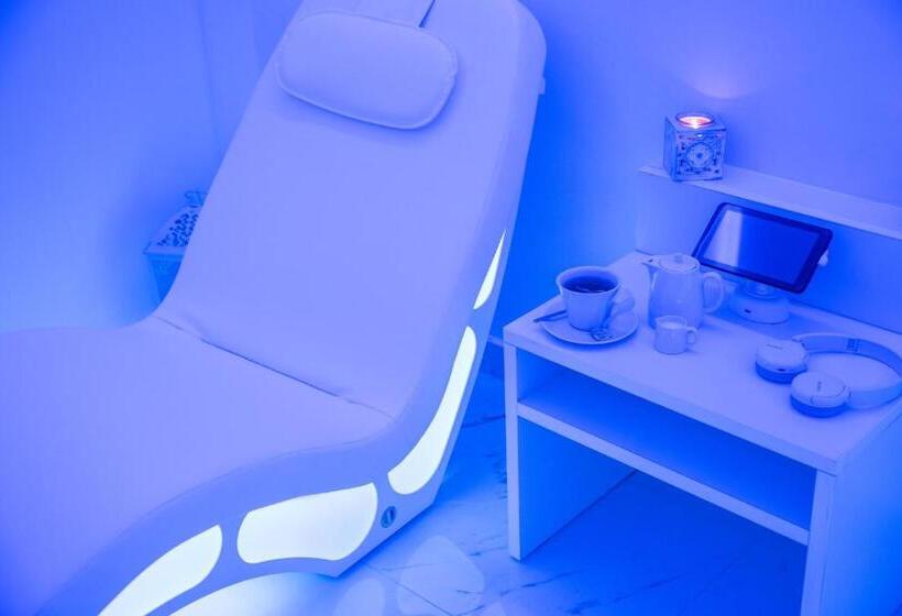 פנסיון Lagaria