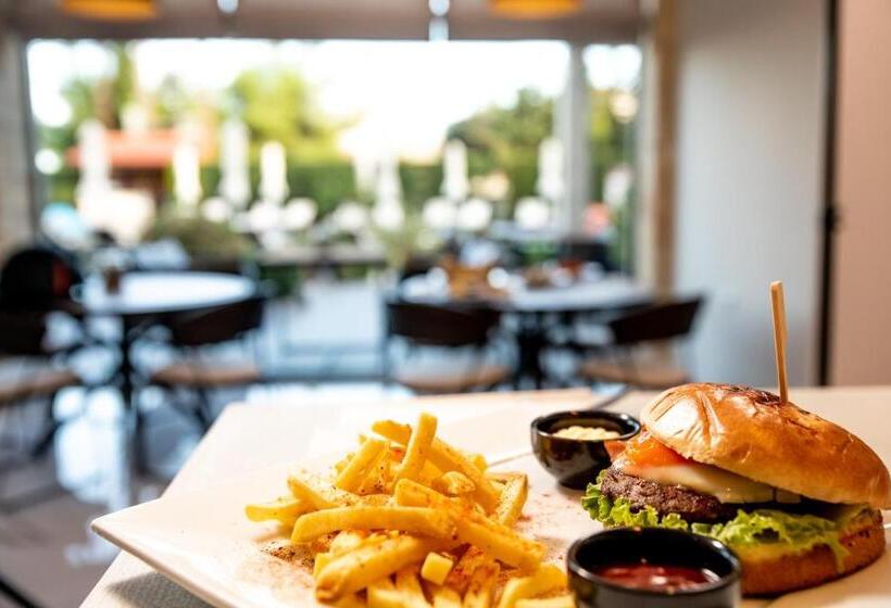 פנסיון Lagaria