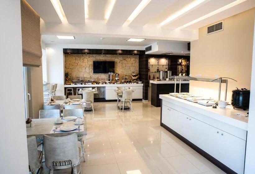 פנסיון Lagaria