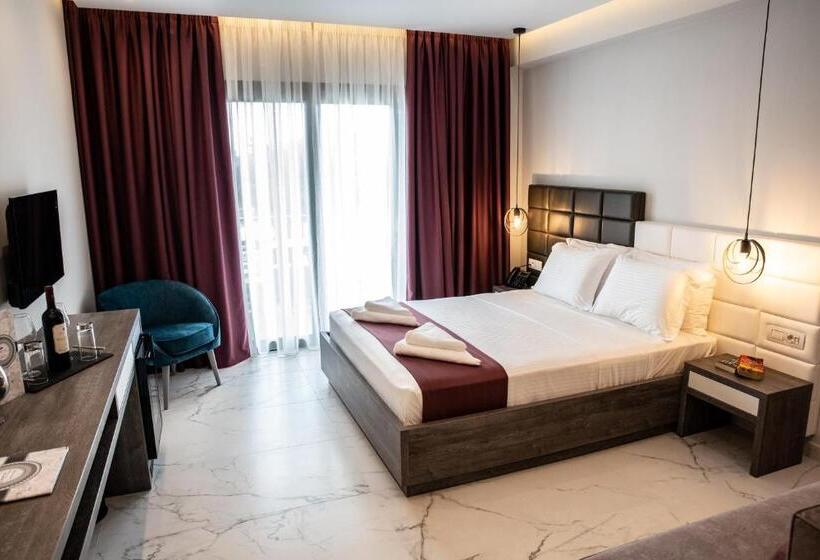 פנסיון Lagaria