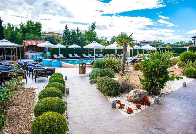 פנסיון Lagaria