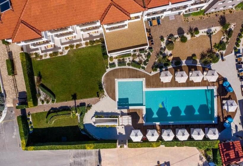 פנסיון Lagaria