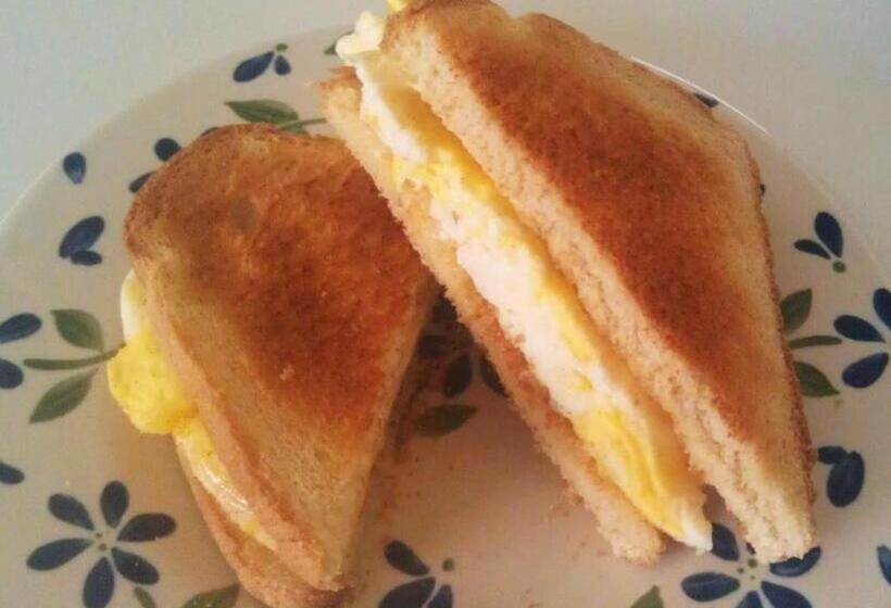 Пансион Monte Villa Guest House