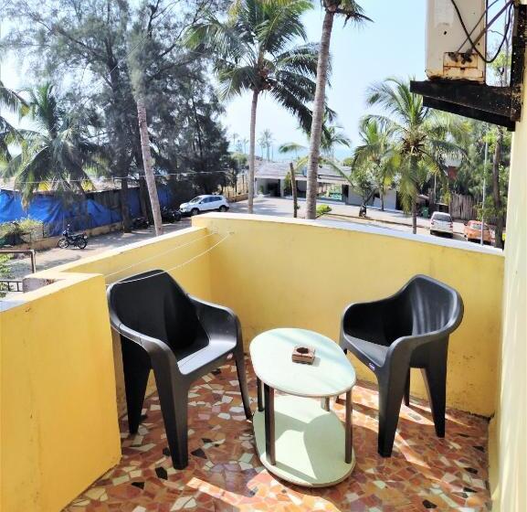 Пансион Monte Villa Guest House