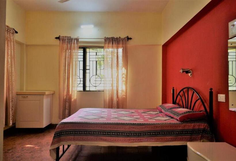 Пансион Monte Villa Guest House