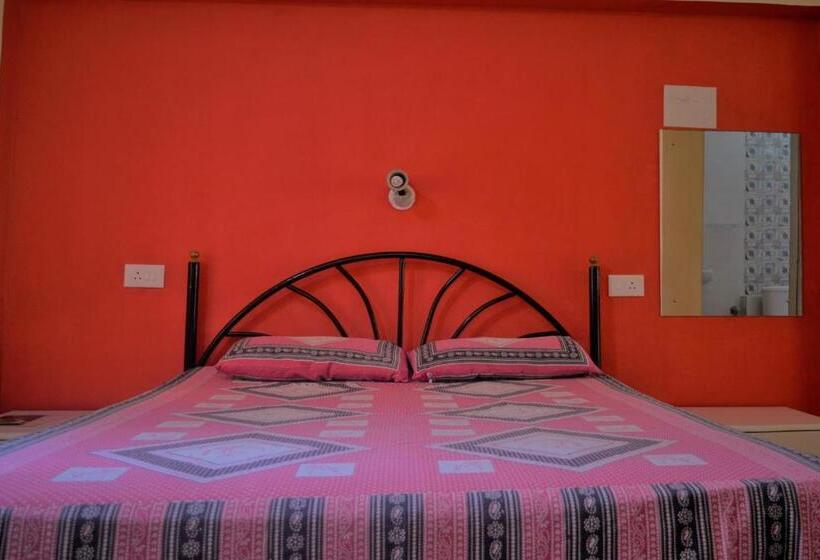 Пансион Monte Villa Guest House