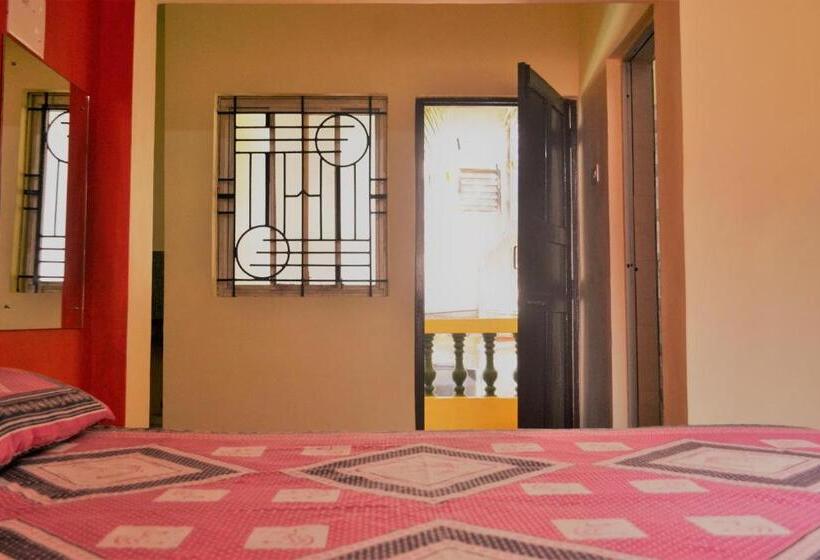 Пансион Monte Villa Guest House