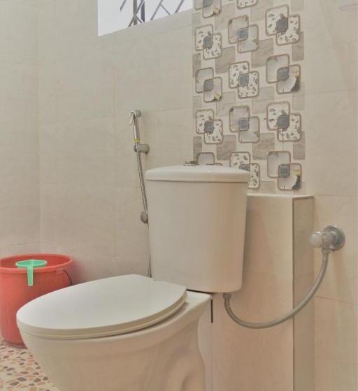 Пансион Monte Villa Guest House